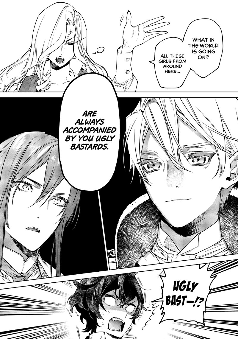 Saigo Ni Hitotsu Dake Onegai Shite Mo YoroshII Deshou Ka 23 13