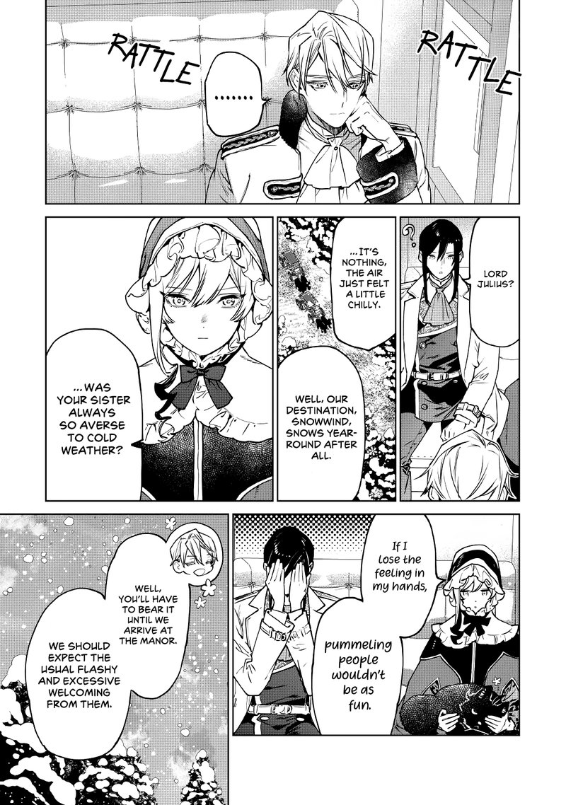 Saigo Ni Hitotsu Dake Onegai Shite Mo YoroshII Deshou Ka 23 2
