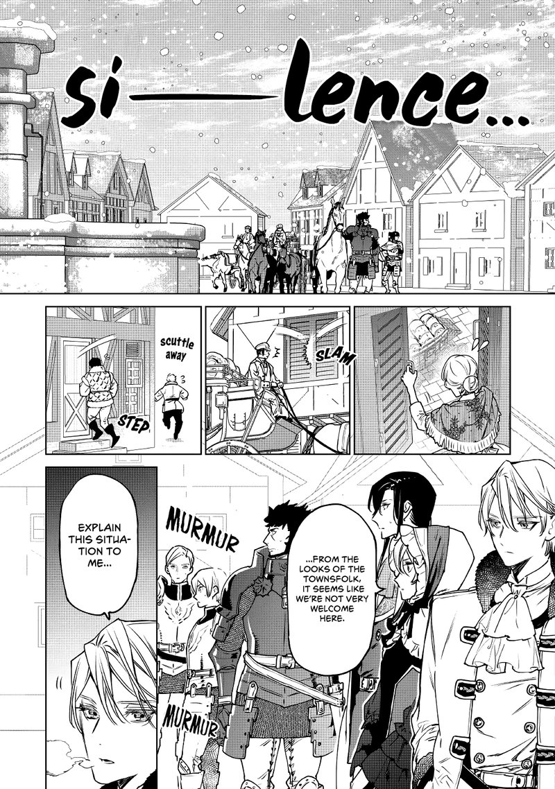 Saigo Ni Hitotsu Dake Onegai Shite Mo YoroshII Deshou Ka 23 3