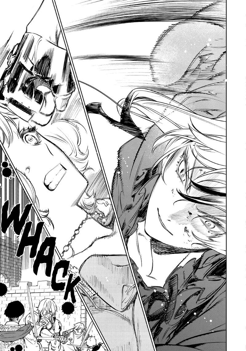 Saigo Ni Hitotsu Dake Onegai Shite Mo YoroshII Deshou Ka 23 30