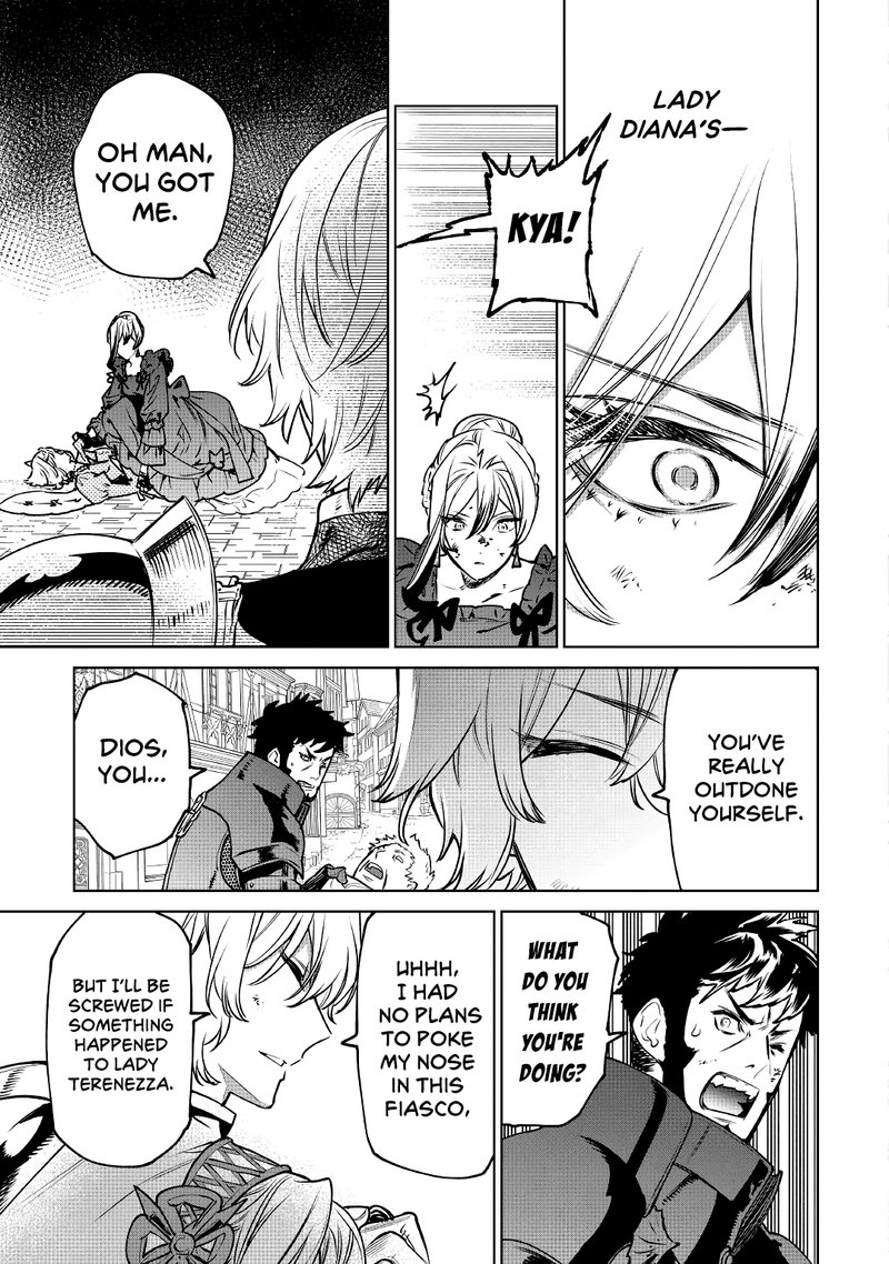 Saigo Ni Hitotsu Dake Onegai Shite Mo YoroshII Deshou Ka 23 32