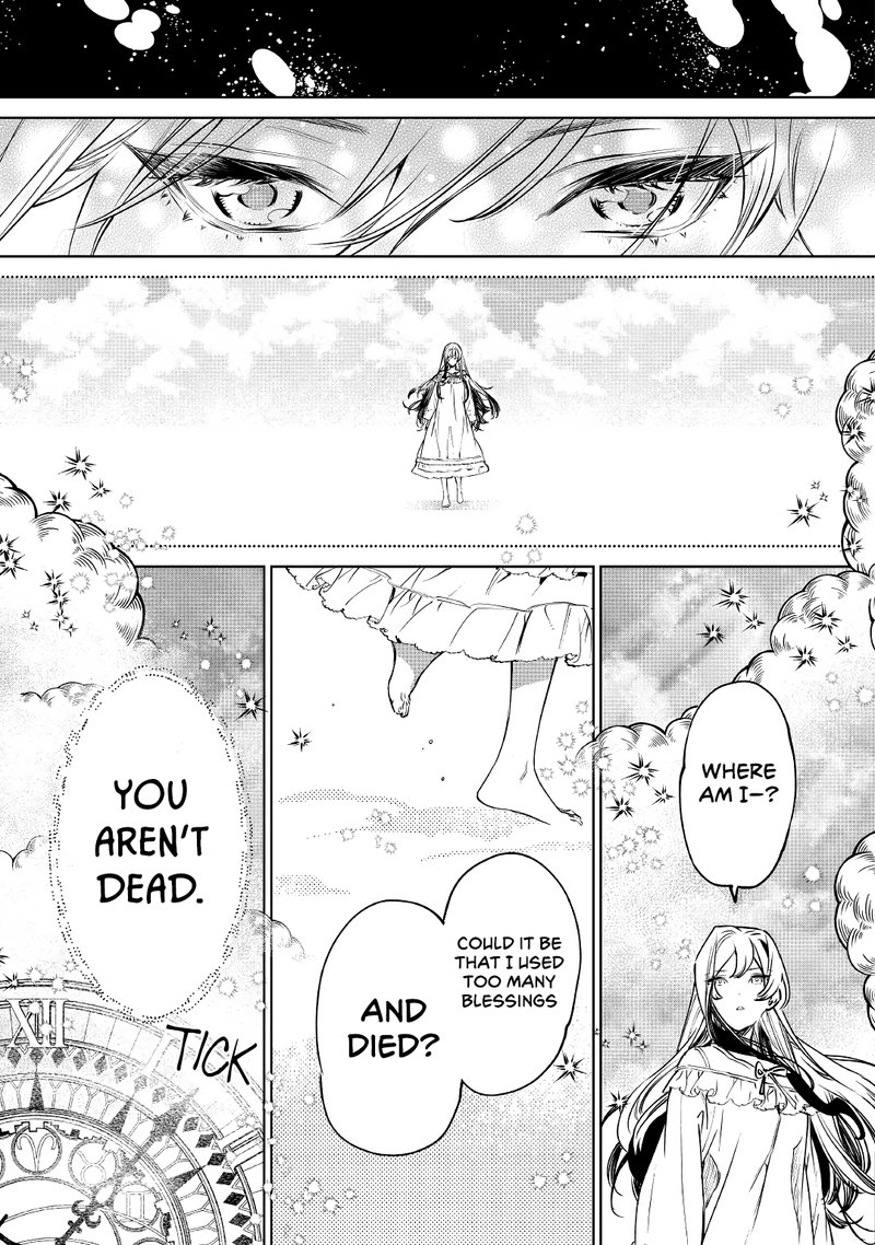 Saigo Ni Hitotsu Dake Onegai Shite Mo YoroshII Deshou Ka 23 38