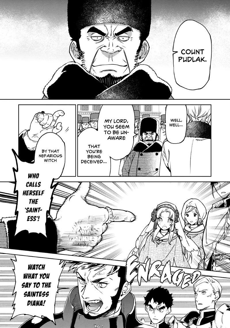 Saigo Ni Hitotsu Dake Onegai Shite Mo YoroshII Deshou Ka 23 4