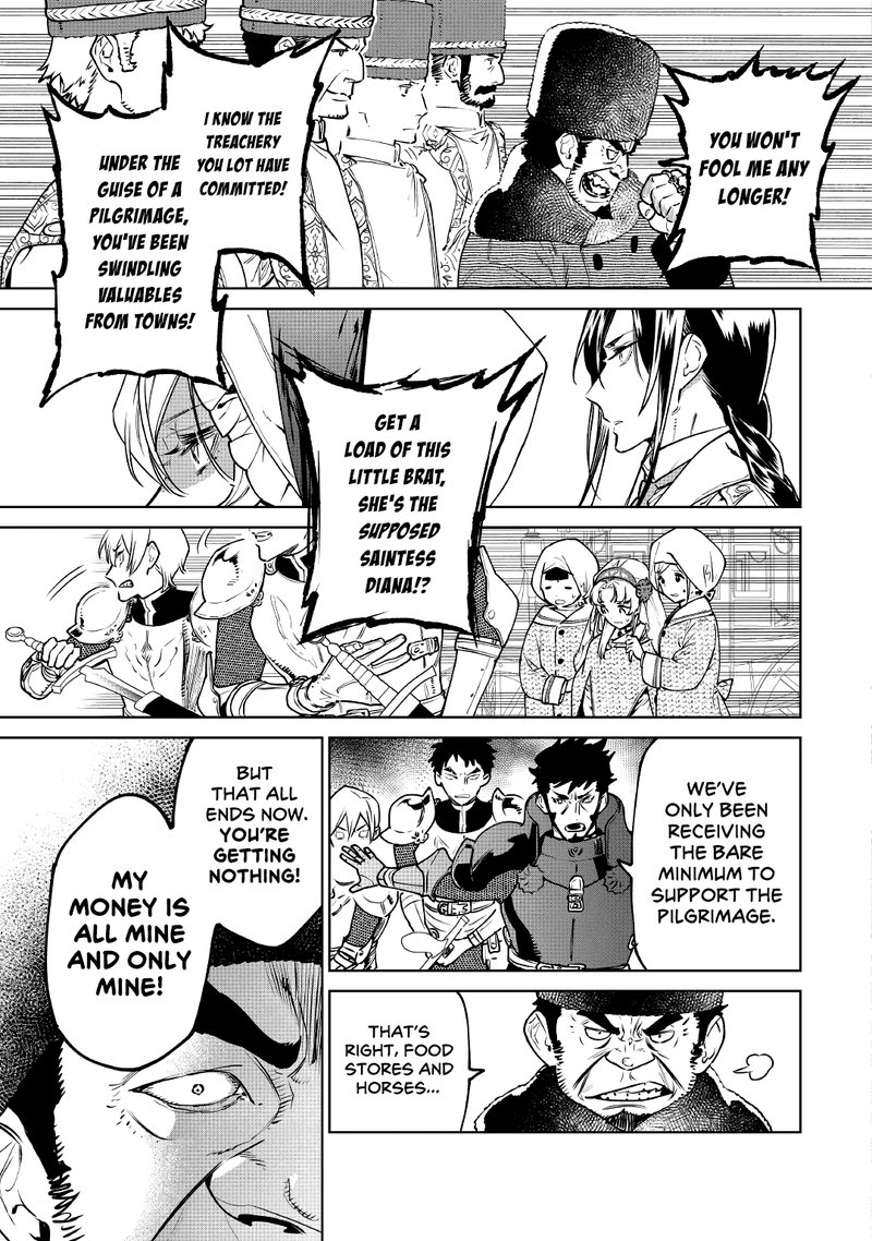 Saigo Ni Hitotsu Dake Onegai Shite Mo YoroshII Deshou Ka 23 5