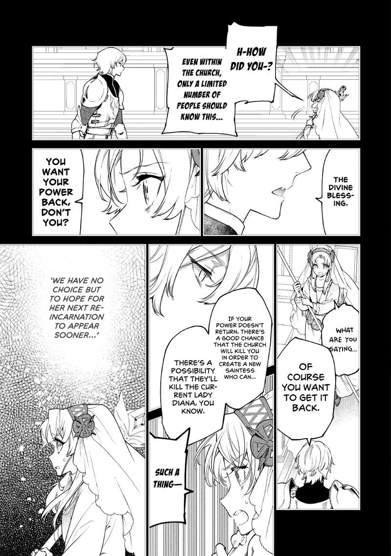 Saigo Ni Hitotsu Dake Onegai Shite Mo YoroshII Deshou Ka 26 11