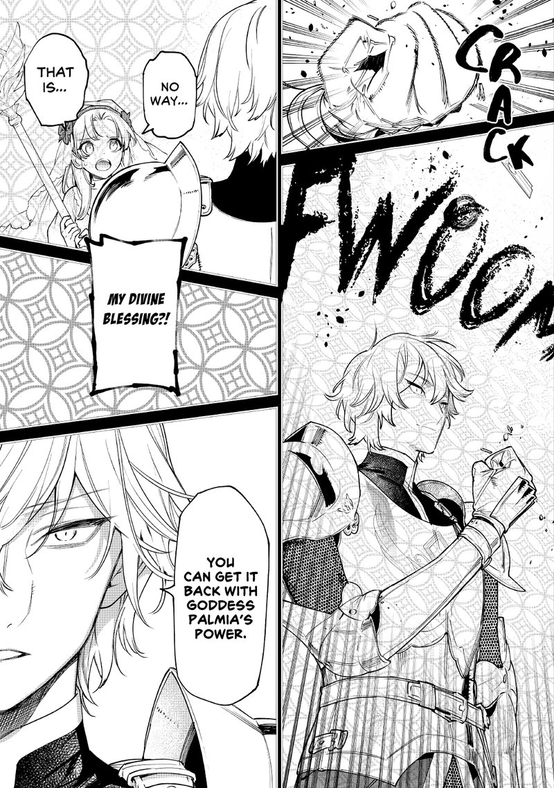Saigo Ni Hitotsu Dake Onegai Shite Mo YoroshII Deshou Ka 26 13