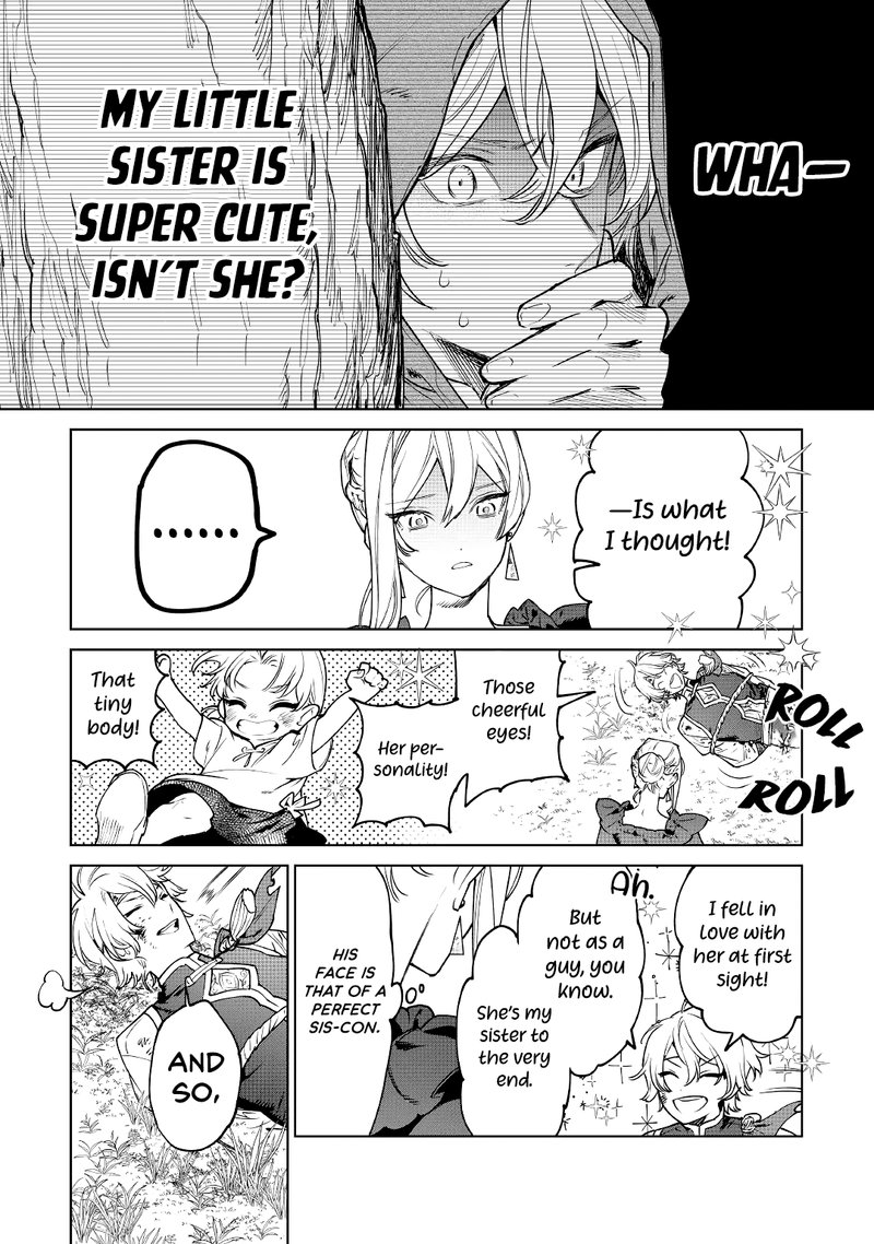 Saigo Ni Hitotsu Dake Onegai Shite Mo YoroshII Deshou Ka 26 24