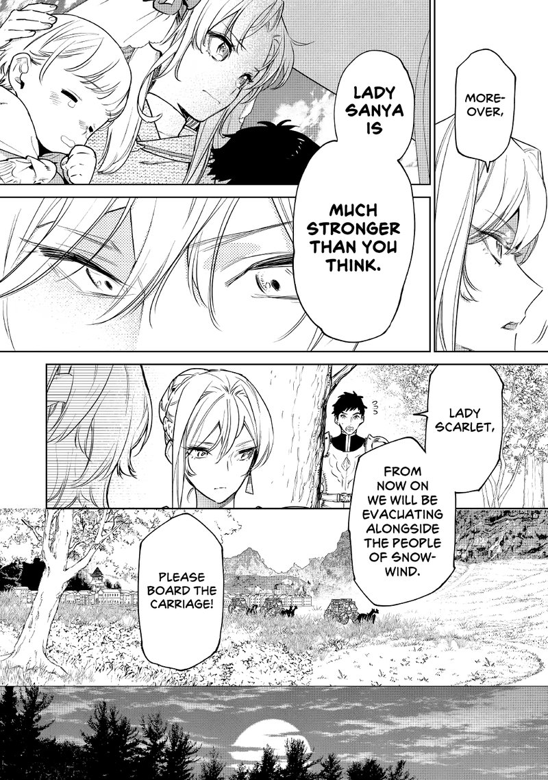 Saigo Ni Hitotsu Dake Onegai Shite Mo YoroshII Deshou Ka 26 28