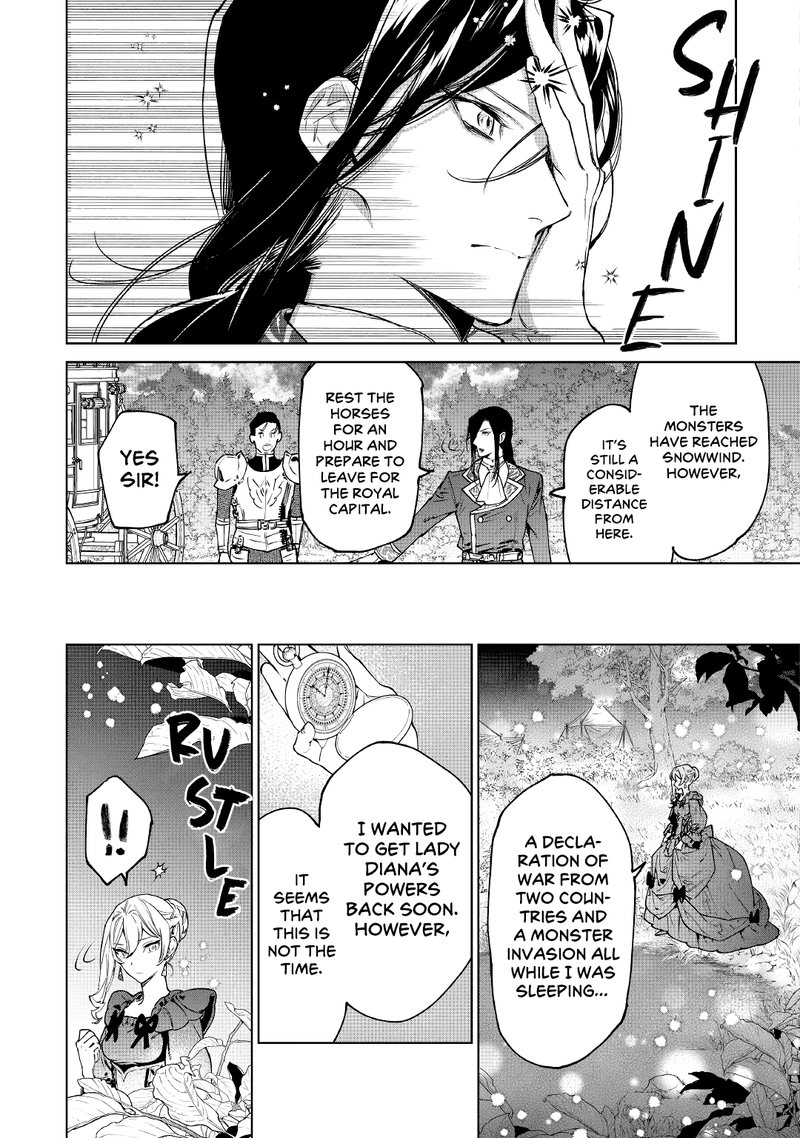 Saigo Ni Hitotsu Dake Onegai Shite Mo YoroshII Deshou Ka 26 29