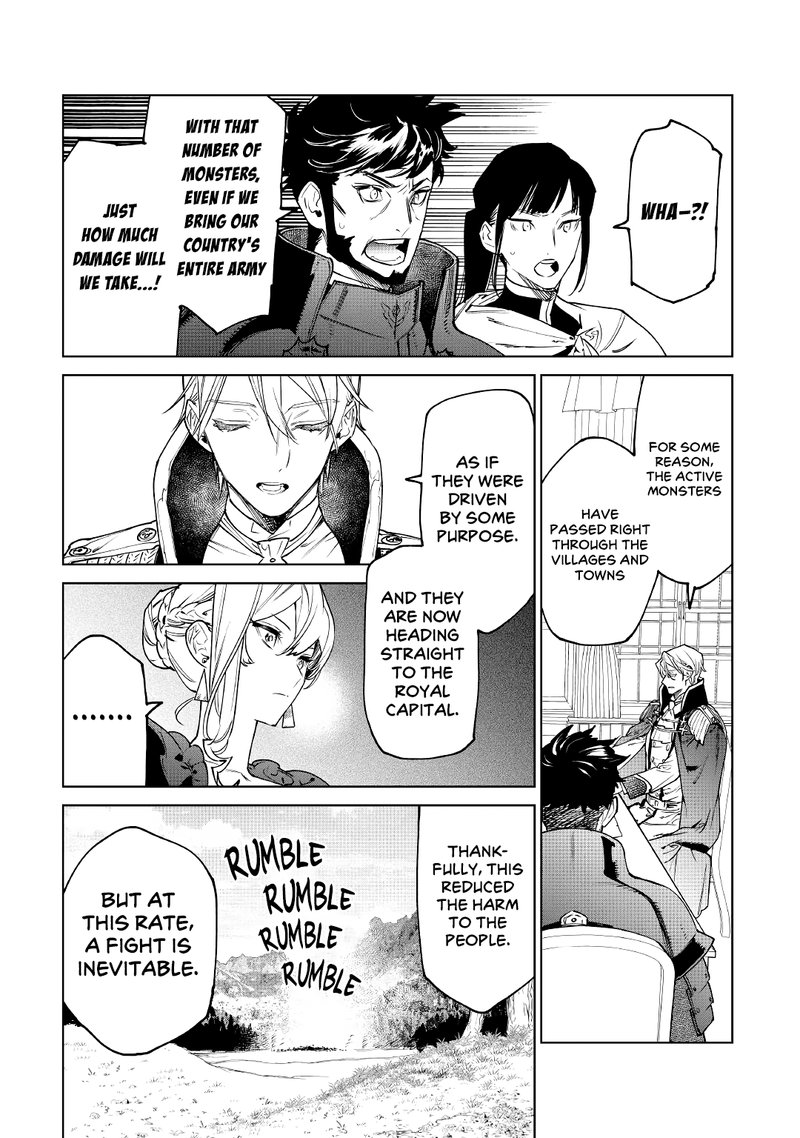 Saigo Ni Hitotsu Dake Onegai Shite Mo YoroshII Deshou Ka 26 38