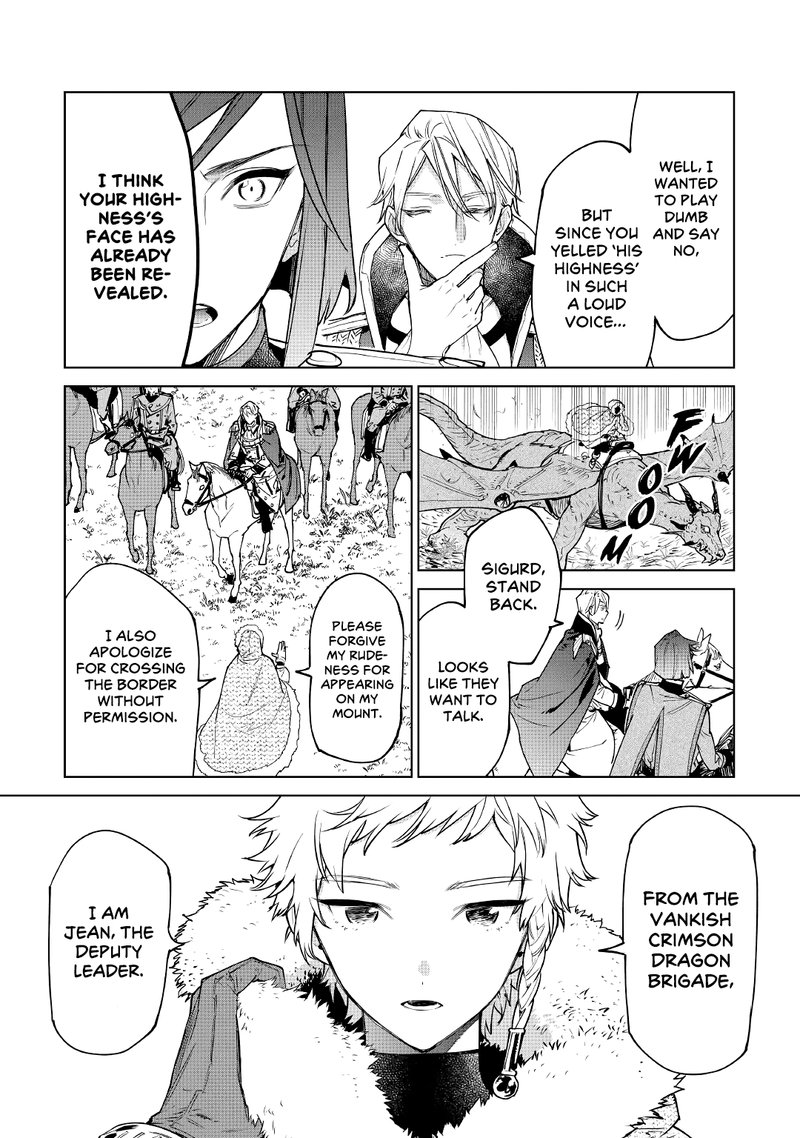 Saigo Ni Hitotsu Dake Onegai Shite Mo YoroshII Deshou Ka 26 4