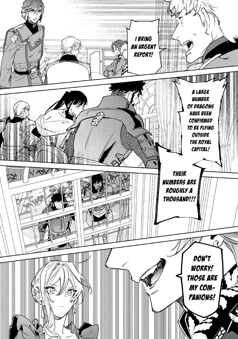 Saigo Ni Hitotsu Dake Onegai Shite Mo YoroshII Deshou Ka 26 49