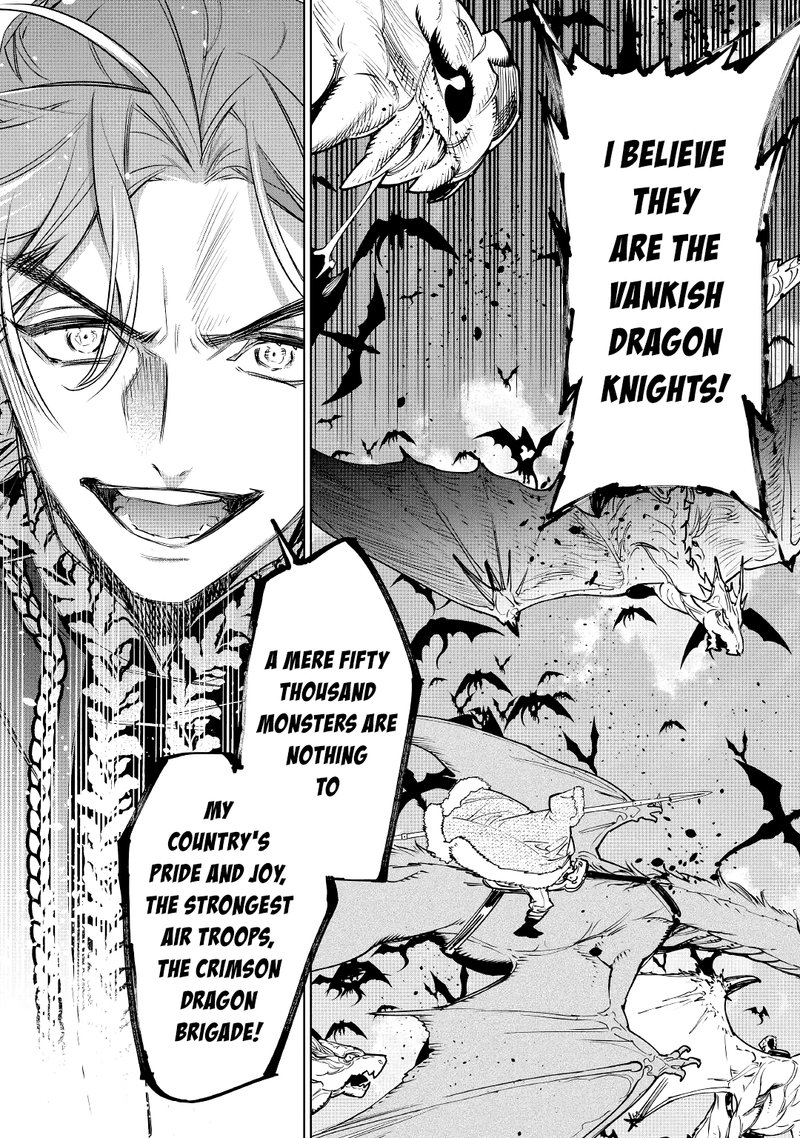 Saigo Ni Hitotsu Dake Onegai Shite Mo YoroshII Deshou Ka 26 50