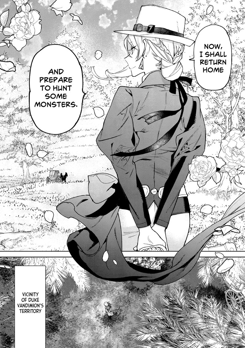 Saigo Ni Hitotsu Dake Onegai Shite Mo YoroshII Deshou Ka 27 18