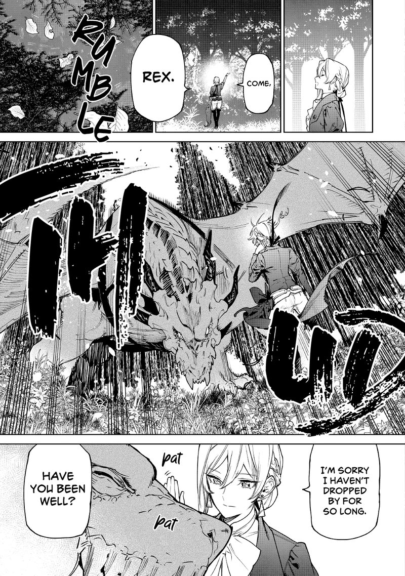 Saigo Ni Hitotsu Dake Onegai Shite Mo YoroshII Deshou Ka 27 19