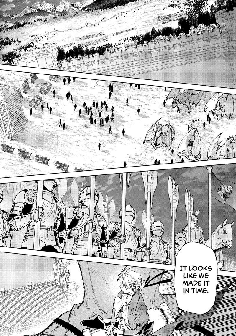 Saigo Ni Hitotsu Dake Onegai Shite Mo YoroshII Deshou Ka 27 21