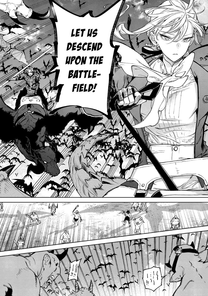 Saigo Ni Hitotsu Dake Onegai Shite Mo YoroshII Deshou Ka 27 28