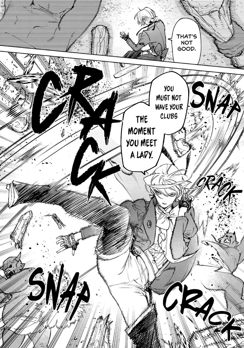Saigo Ni Hitotsu Dake Onegai Shite Mo YoroshII Deshou Ka 27 30