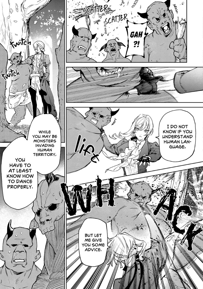 Saigo Ni Hitotsu Dake Onegai Shite Mo YoroshII Deshou Ka 27 31
