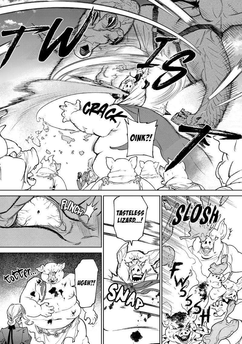 Saigo Ni Hitotsu Dake Onegai Shite Mo YoroshII Deshou Ka 28 21