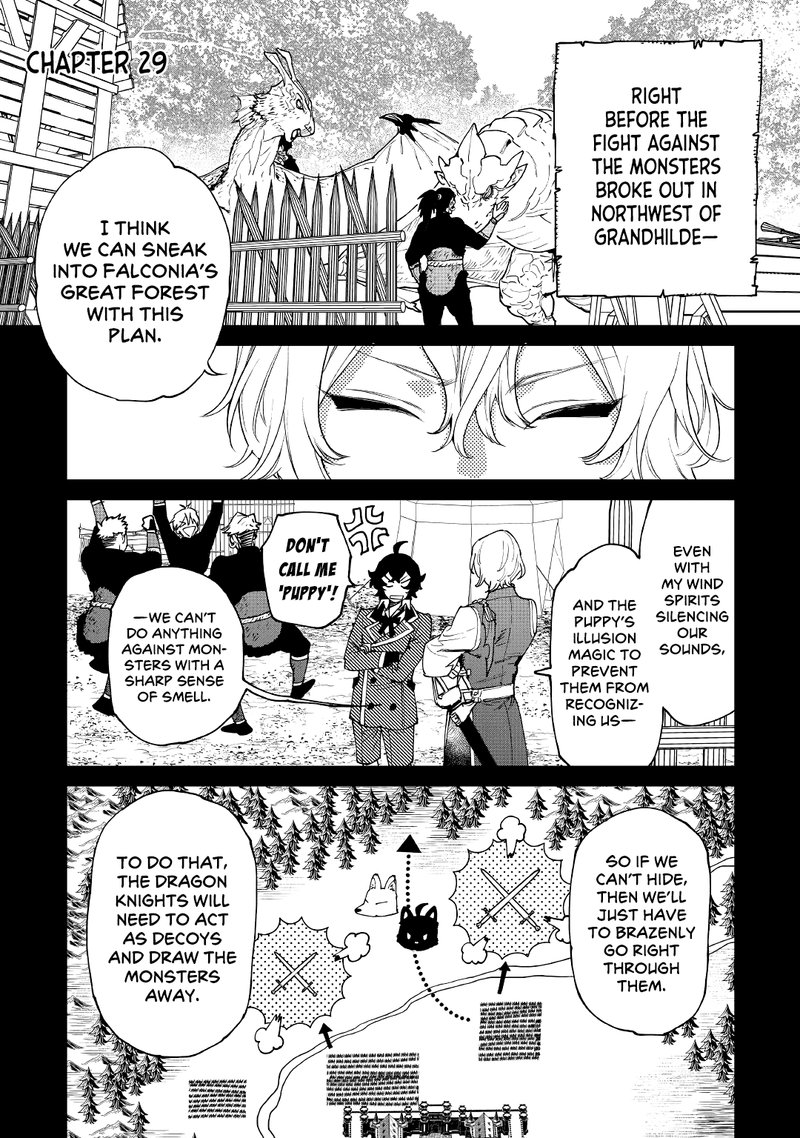Saigo Ni Hitotsu Dake Onegai Shite Mo YoroshII Deshou Ka 29 1