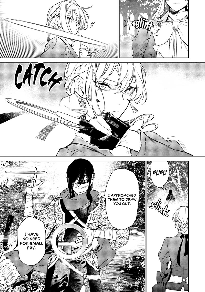 Saigo Ni Hitotsu Dake Onegai Shite Mo YoroshII Deshou Ka 29 13