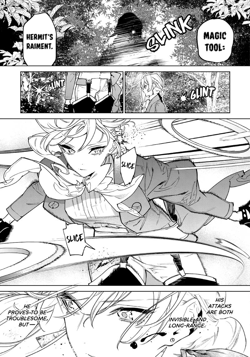 Saigo Ni Hitotsu Dake Onegai Shite Mo YoroshII Deshou Ka 29 15
