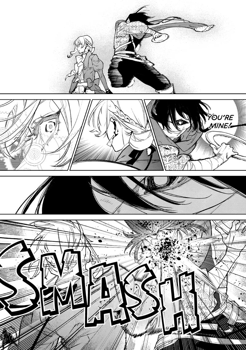 Saigo Ni Hitotsu Dake Onegai Shite Mo YoroshII Deshou Ka 29 16