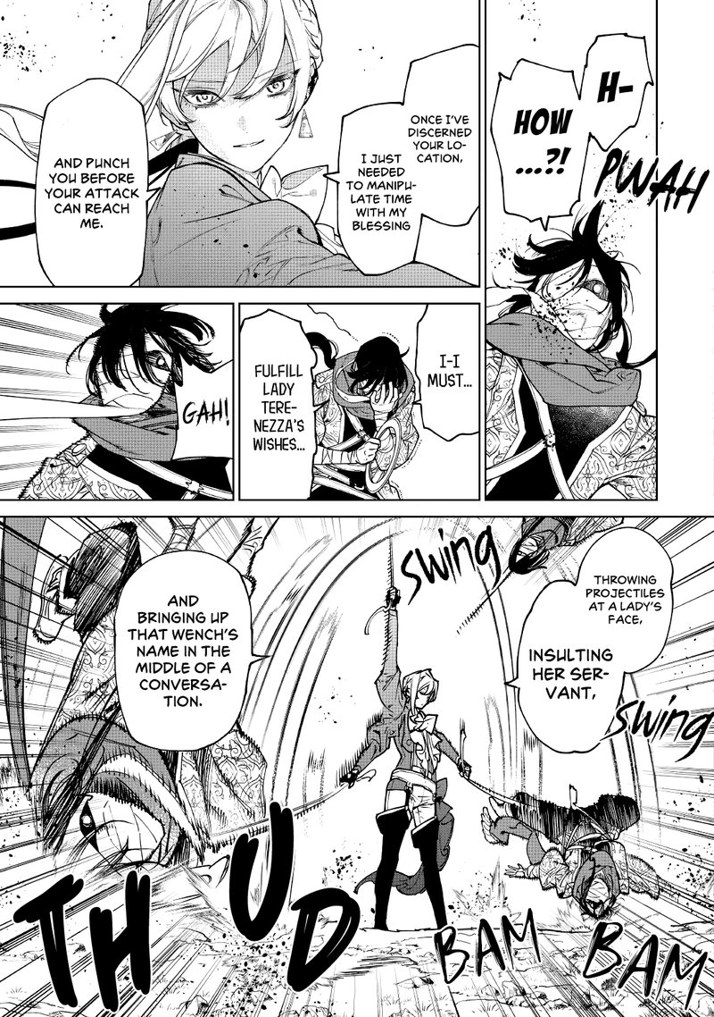 Saigo Ni Hitotsu Dake Onegai Shite Mo YoroshII Deshou Ka 29 17
