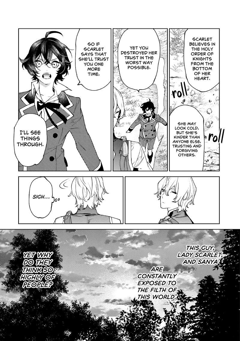 Saigo Ni Hitotsu Dake Onegai Shite Mo YoroshII Deshou Ka 29 21