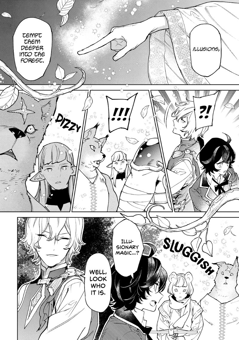 Saigo Ni Hitotsu Dake Onegai Shite Mo YoroshII Deshou Ka 29 26