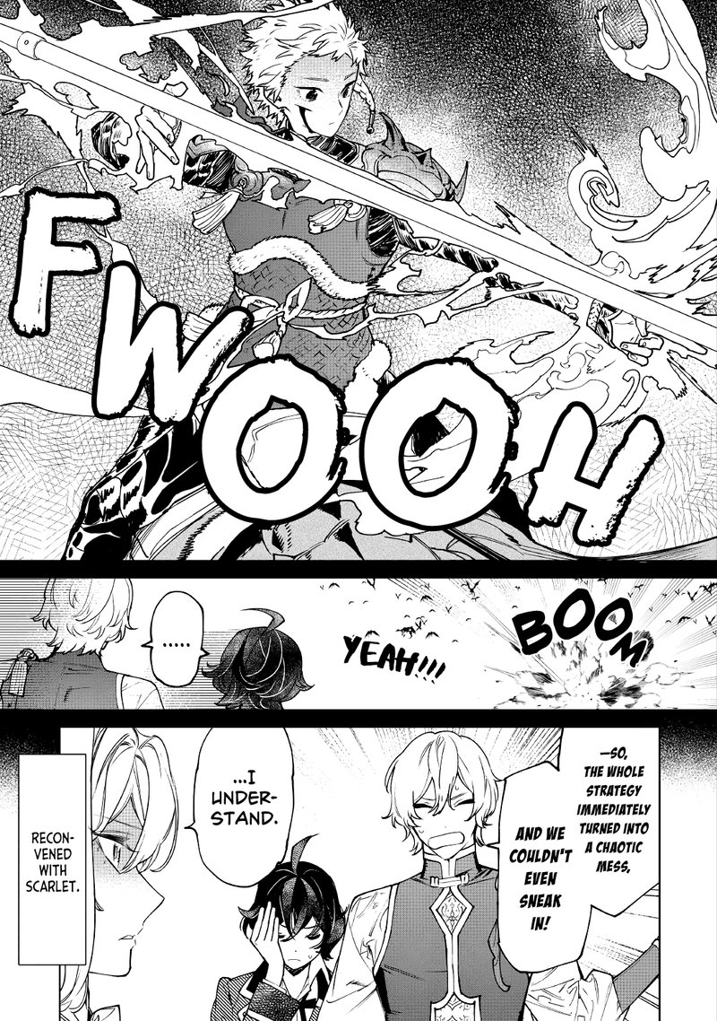 Saigo Ni Hitotsu Dake Onegai Shite Mo YoroshII Deshou Ka 29 3