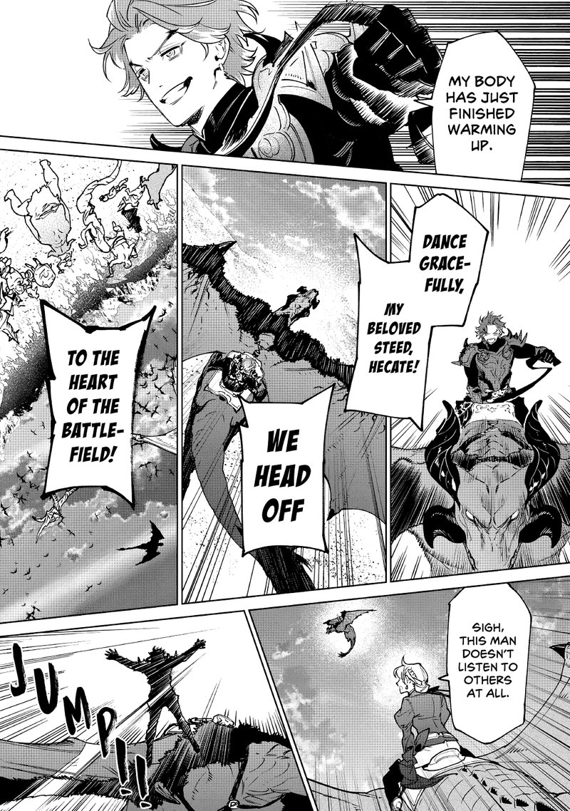 Saigo Ni Hitotsu Dake Onegai Shite Mo YoroshII Deshou Ka 29 8