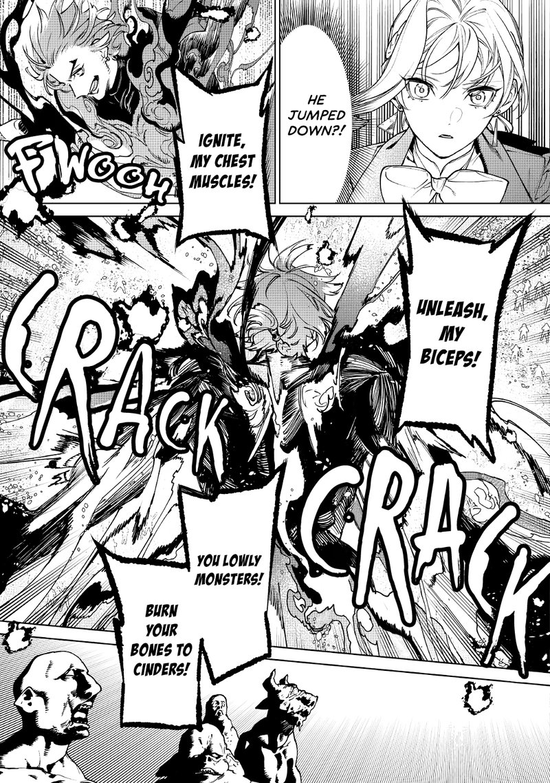 Saigo Ni Hitotsu Dake Onegai Shite Mo YoroshII Deshou Ka 29 9