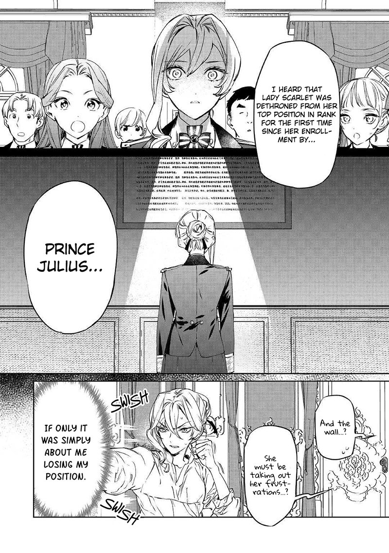Saigo Ni Hitotsu Dake Onegai Shite Mo YoroshII Deshou Ka 3 10