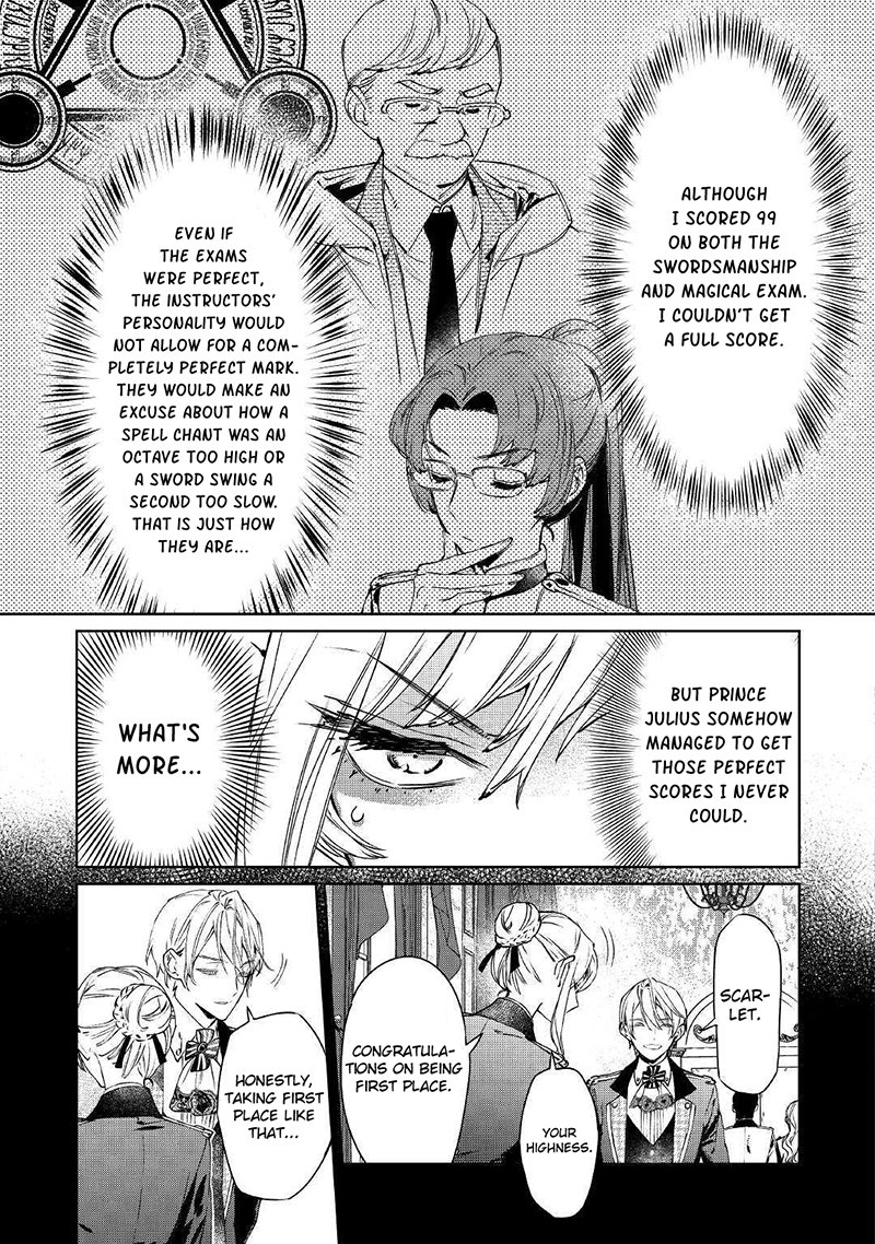 Saigo Ni Hitotsu Dake Onegai Shite Mo YoroshII Deshou Ka 3 11