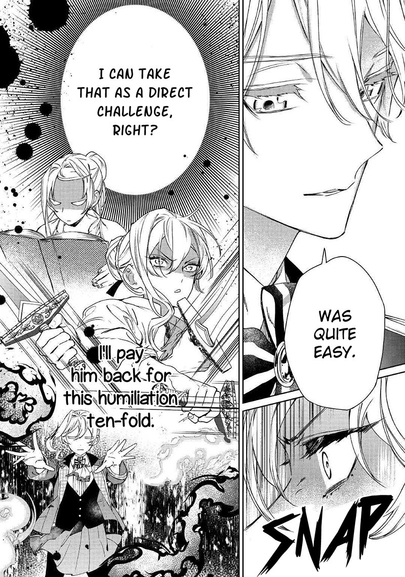 Saigo Ni Hitotsu Dake Onegai Shite Mo YoroshII Deshou Ka 3 12