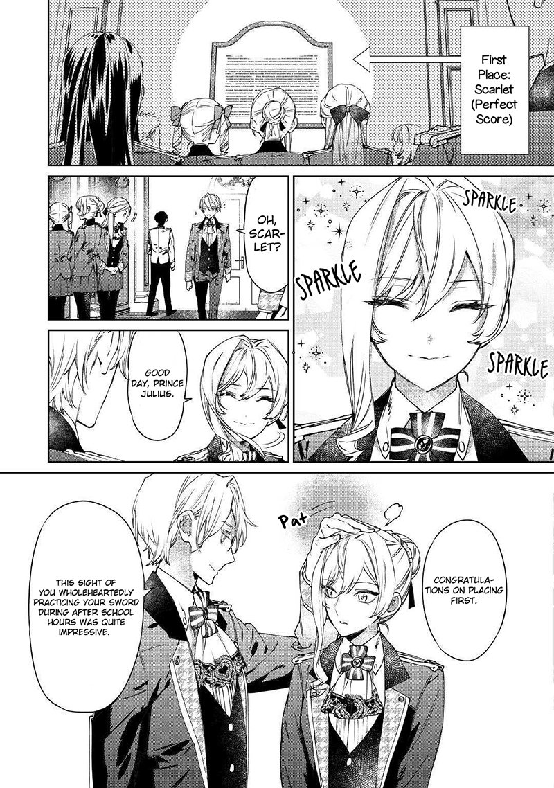 Saigo Ni Hitotsu Dake Onegai Shite Mo YoroshII Deshou Ka 3 13