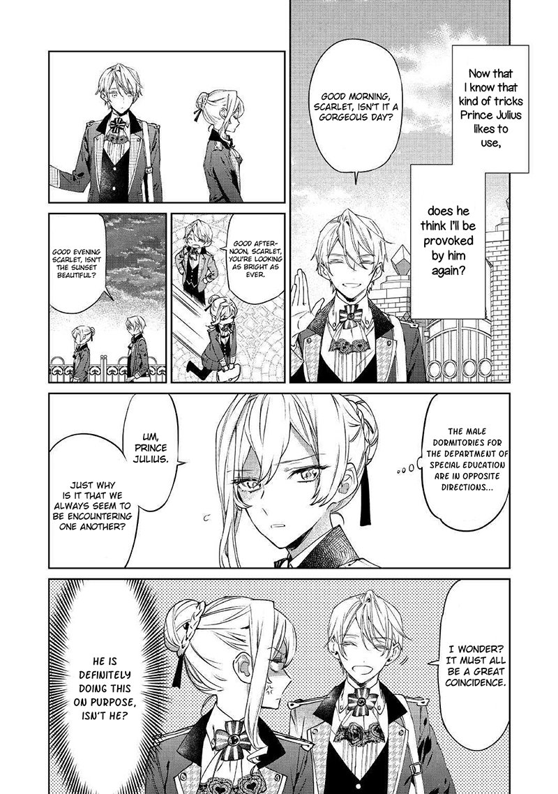 Saigo Ni Hitotsu Dake Onegai Shite Mo YoroshII Deshou Ka 3 15