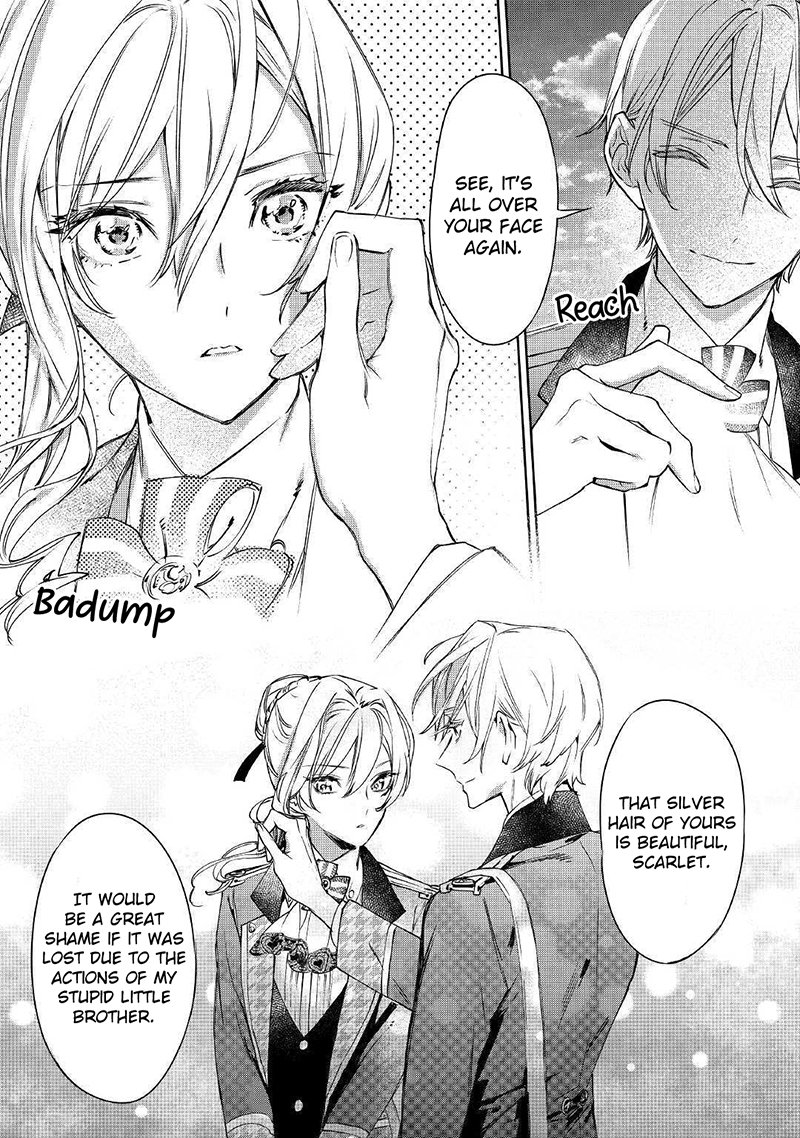 Saigo Ni Hitotsu Dake Onegai Shite Mo YoroshII Deshou Ka 3 18