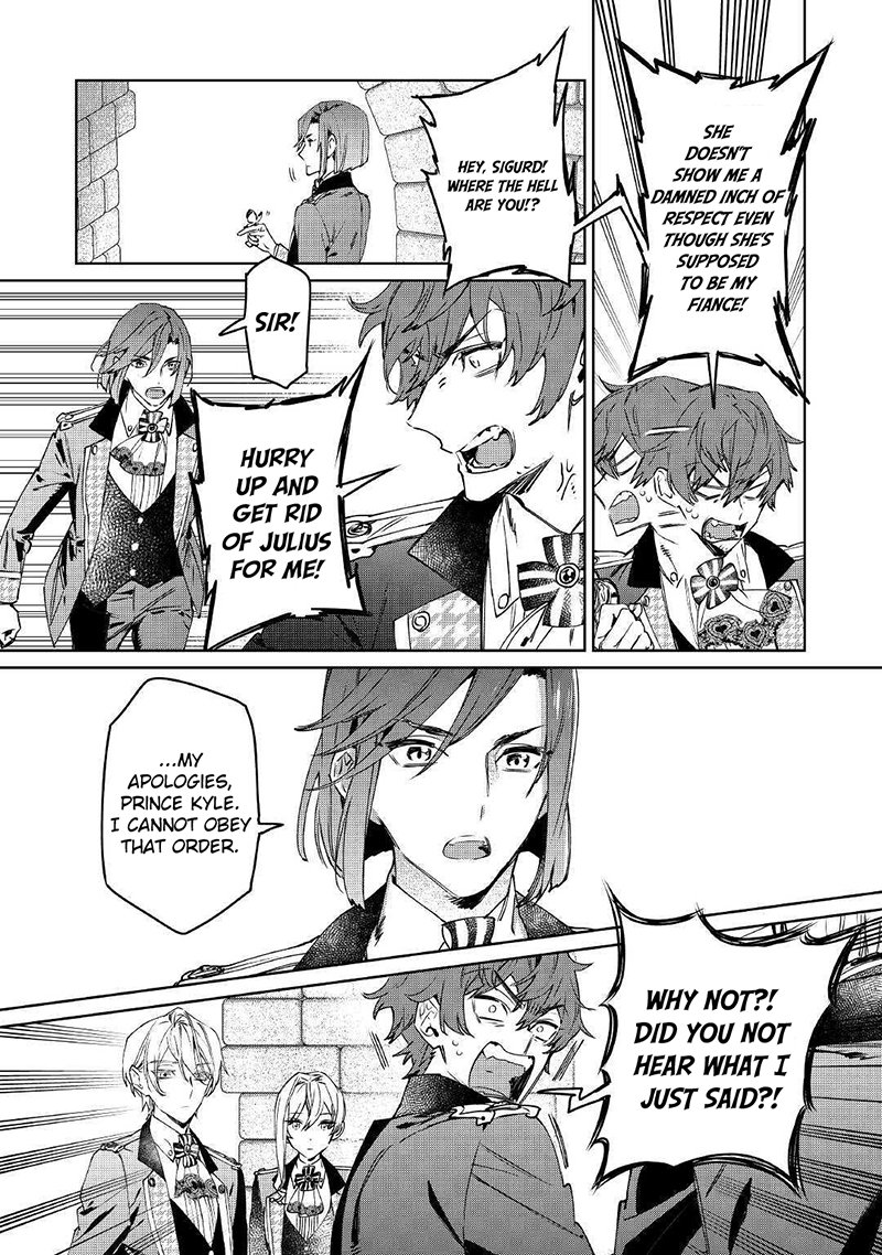 Saigo Ni Hitotsu Dake Onegai Shite Mo YoroshII Deshou Ka 3 4