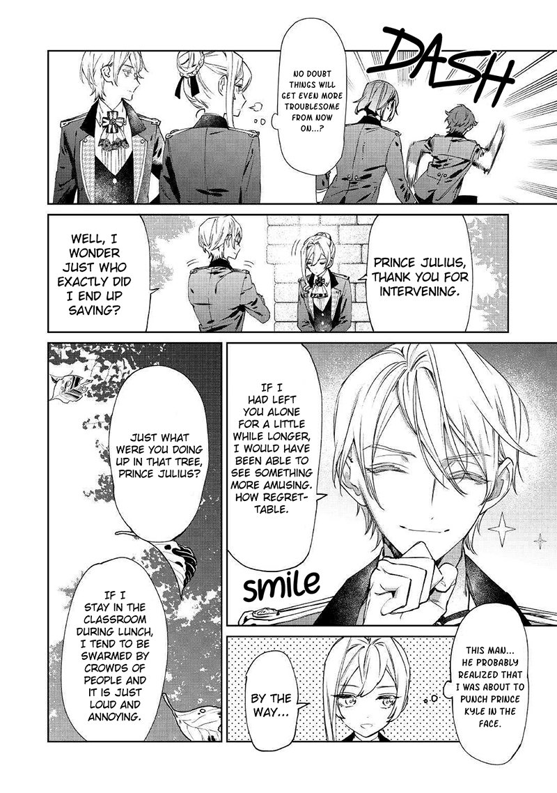 Saigo Ni Hitotsu Dake Onegai Shite Mo YoroshII Deshou Ka 3 6