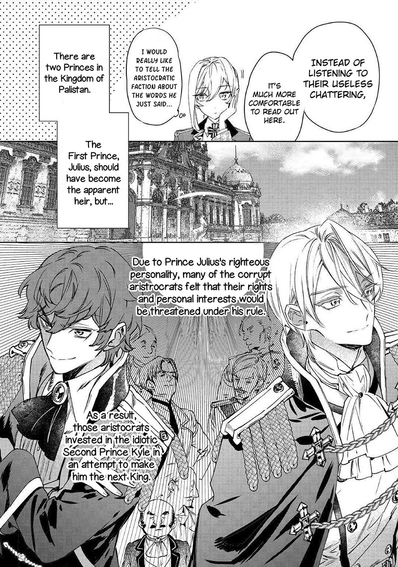 Saigo Ni Hitotsu Dake Onegai Shite Mo YoroshII Deshou Ka 3 7