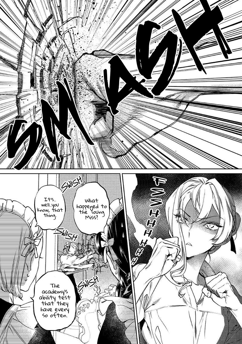 Saigo Ni Hitotsu Dake Onegai Shite Mo YoroshII Deshou Ka 3 9
