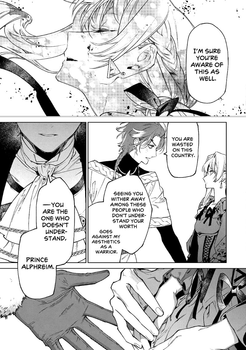 Saigo Ni Hitotsu Dake Onegai Shite Mo YoroshII Deshou Ka 30 24