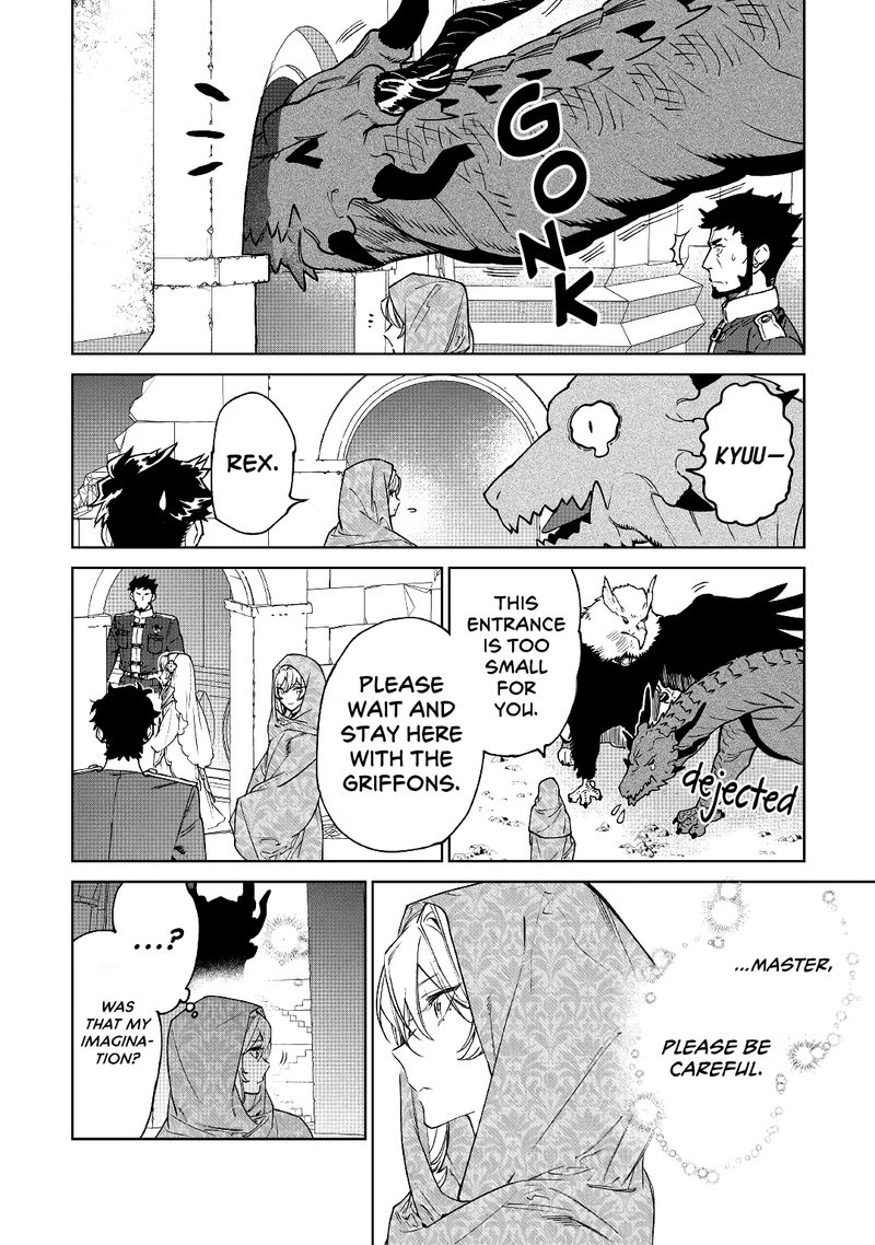 Saigo Ni Hitotsu Dake Onegai Shite Mo YoroshII Deshou Ka 31 10