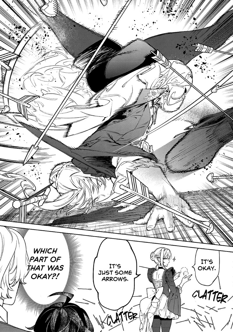 Saigo Ni Hitotsu Dake Onegai Shite Mo YoroshII Deshou Ka 31 13