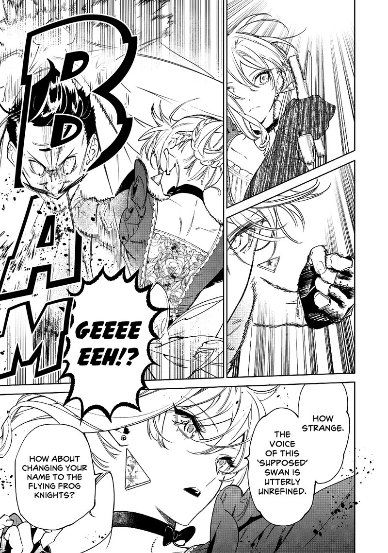 Saigo Ni Hitotsu Dake Onegai Shite Mo YoroshII Deshou Ka 31 19