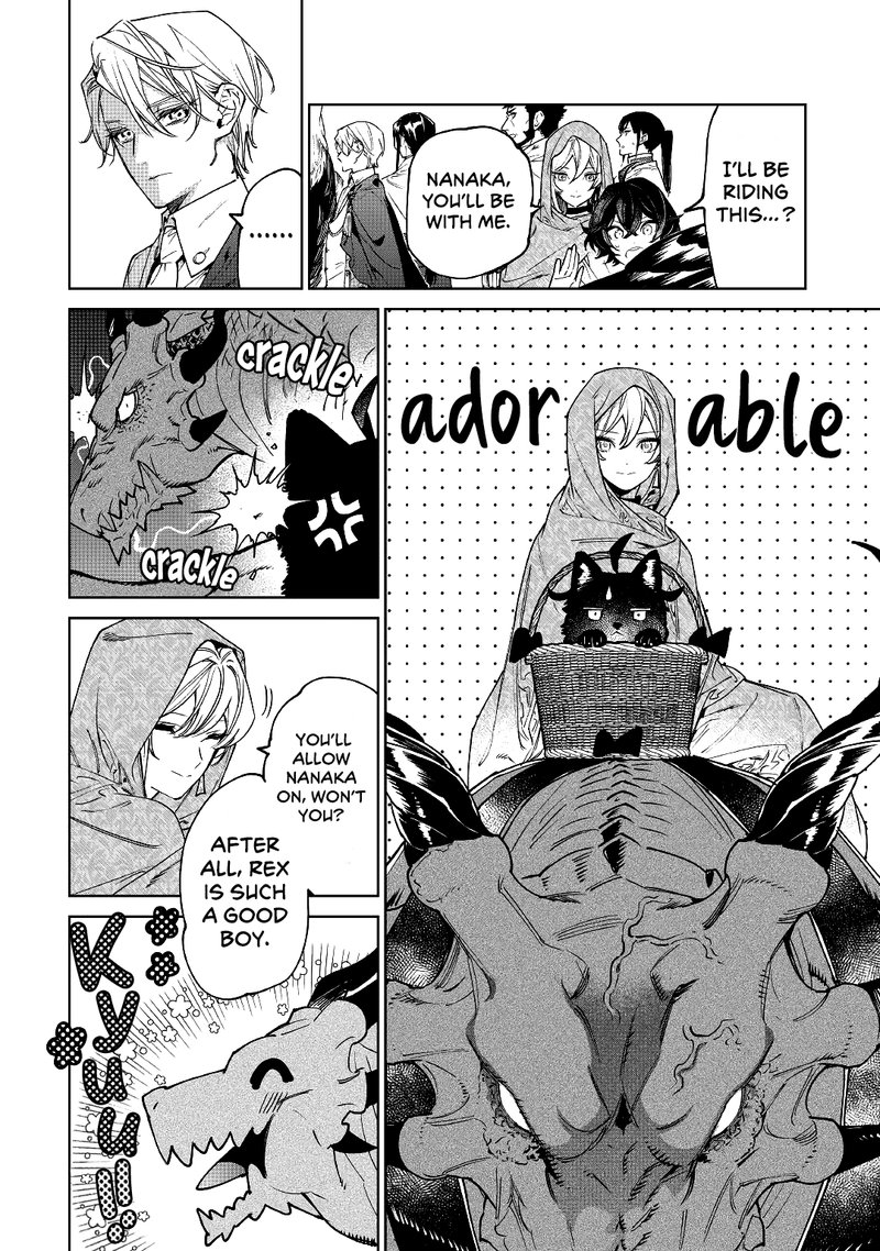 Saigo Ni Hitotsu Dake Onegai Shite Mo YoroshII Deshou Ka 31 2