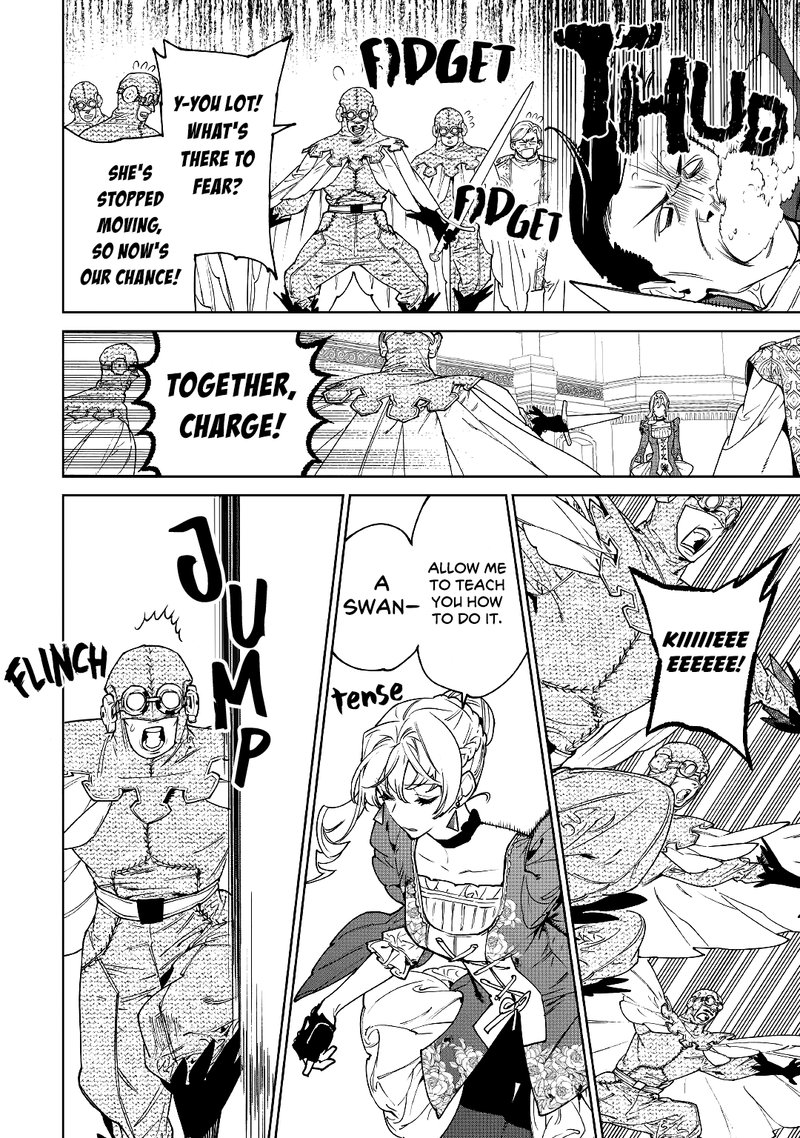 Saigo Ni Hitotsu Dake Onegai Shite Mo YoroshII Deshou Ka 31 20